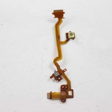 Sony MOUNTED C.BOARD, GP-1017 A-2032-312-A